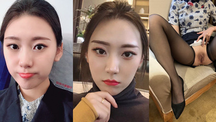 南航空姐王茹慧偷拍视频疯传！制服诱惑火辣身材引全网围观